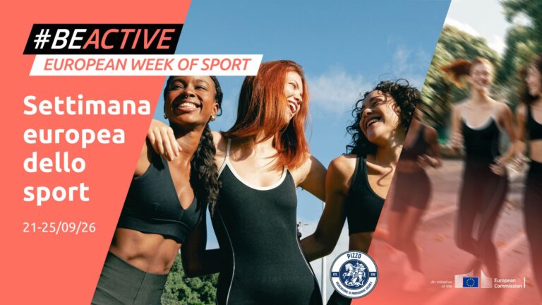 Copia di #BeActive Backdrop